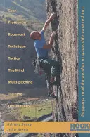 Tradiční lezení + - Trad Climbing +