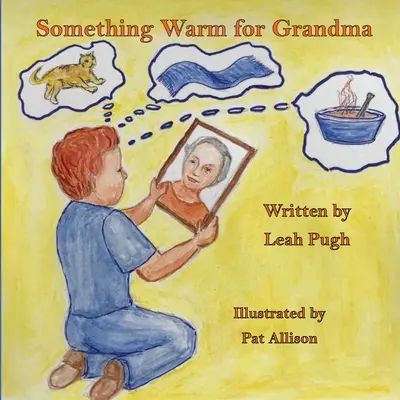 Něco teplého pro babičku - Something Warm for Grandma
