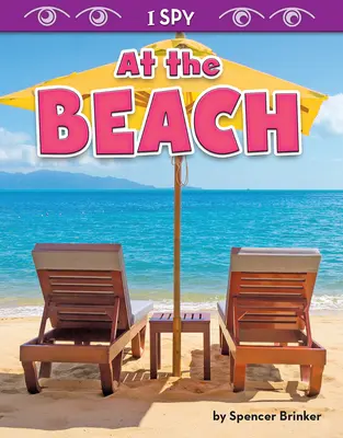 Na pláži - At the Beach