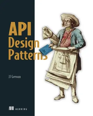 Návrhové vzory API - API Design Patterns