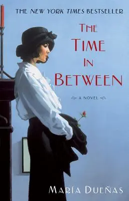 Čas mezi tím - The Time in Between
