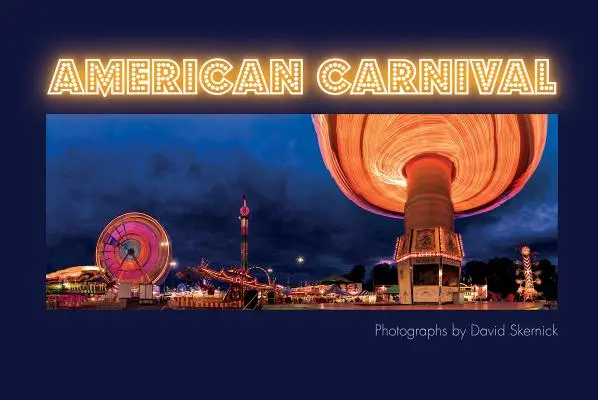Americký karneval - American Carnival