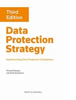 Strategie ochrany dat: Strategie ochrany údajů: Zavedení souladu s předpisy o ochraně údajů - Data Protection Strategy: Implementing Data Protection Compliance