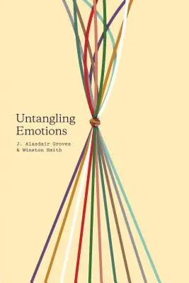 Rozplétání emocí - Untangling Emotions