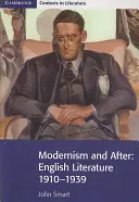 Moderna a po ní - Modernism and After