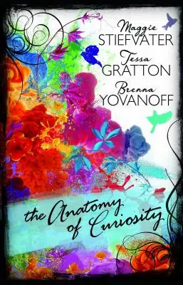 Anatomie zvědavosti - The Anatomy of Curiosity