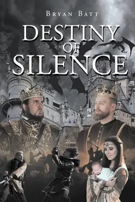 Osud mlčení - Destiny of Silence