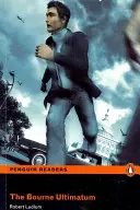 Úroveň 6: Bourneovo ultimátum - Level 6: The Bourne Ultimatum