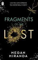 Fragmenty ztraceného - Fragments of the Lost