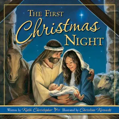 První vánoční noc - The First Christmas Night