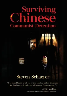 Jak přežít čínské komunistické vězení - Surviving Chinese Communist Detention