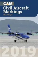 Značení civilních letadel 2019 - Civil Aircraft Markings 2019