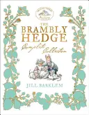 Kompletní kolekce Brambly Hedge - Brambly Hedge Complete Collection