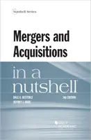 Fúze a akvizice v kostce - Mergers and Acquisitions in a Nutshell