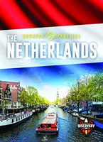 Nizozemsko - The Netherlands