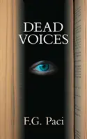 Mrtvé hlasy, svazek 156 - Dead Voices, Volume 156