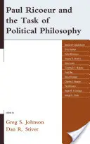 Paul Ricoeur a úkol politické filosofie - Paul Ricoeur and the Task of Political Philosophy