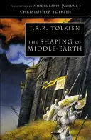 Utváření Středozemě - Shaping of Middle-earth