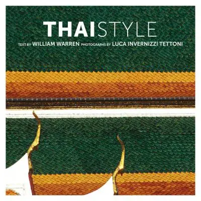 Thajský styl - Thai Style