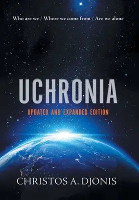 Uchronia: Uhronia: aktualizované a rozšířené vydání - Uchronia: Updated and Extended Edition
