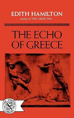 Ozvěna Řecka - The Echo of Greece