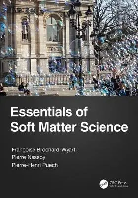 Základy vědy o měkkých látkách - Essentials of Soft Matter Science
