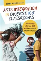 Integrace umění v různorodých třídách K-5: Pěstování gramotnosti a pojmového chápání - Arts Integration in Diverse K-5 Classrooms: Cultivating Literacy Skills and Conceptual Understanding