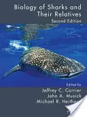 Biologie žraloků a jejich příbuzných - Biology of Sharks and Their Relatives