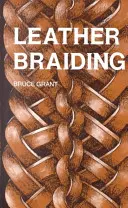 Kožené pletení - Leather Braiding
