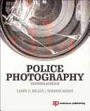 Policejní fotografie - Police Photography