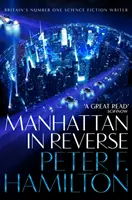 Manhattan naruby - Manhattan in Reverse