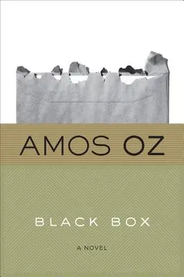 Černá skříňka - Black Box