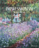 Impresionismus: Impresionismus: nové pojetí umění - Impressionism: Reimagining Art