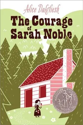 Odvaha Sarah Nobleové - The Courage of Sarah Noble