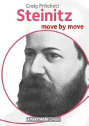 Steinitz: Hnutí za hnutím - Steinitz: Move by Move