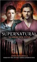 Nadpřirozeno: Chladný oheň - Supernatural: Cold Fire