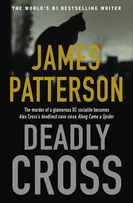 Smrtící kříž - Deadly Cross
