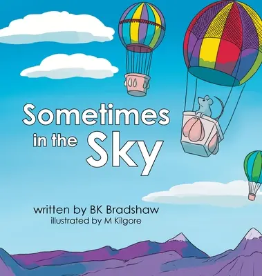 Někdy na obloze - Sometimes in the Sky