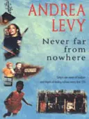 Nikdy daleko odnikud - Never Far From Nowhere