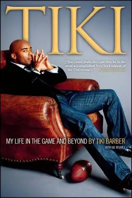 Tiki: Tiki: Můj život ve hře a mimo ni - Tiki: My Life in the Game and Beyond