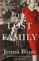 Ztracená rodina - Lost Family