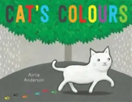 Kočičí barvy - Cat's Colours