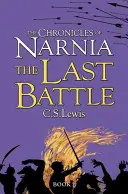 Poslední bitva - Last Battle