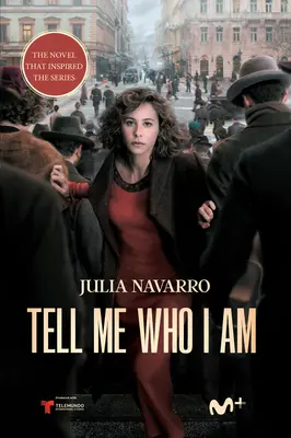 Řekni mi, kdo jsem - Tell Me Who I Am
