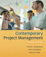 Současné řízení projektů - Contemporary Project Management