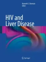 HIV a onemocnění jater - HIV and Liver Disease
