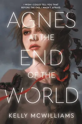 Agnes na konci světa - Agnes at the End of the World