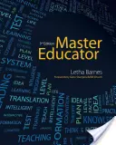 Mistryně výchovy - Master Educator