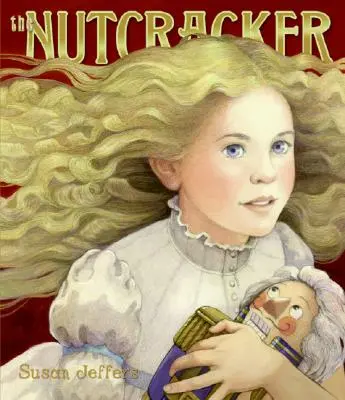 Louskáček - The Nutcracker