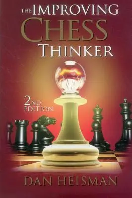 Zlepšující se šachový myslitel - The Improving Chess Thinker
